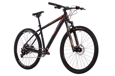 Превью  Велосипед STINGER Reload Std 27" (2024)